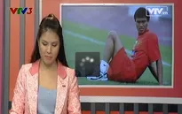 Phan Văn Tài Em - Mẫu tiền vệ lý tưởng trong màu áo ĐTLA